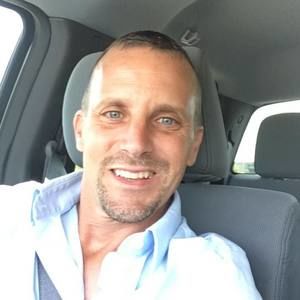 Meet your Posher, Shawn l.